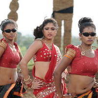 Haripriya Exclusive Gallery From Pilla Zamindar Movie | Picture 101850
